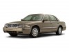 2008 Mercury Grand Marquis - Image 1
