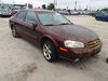 2000 NISSAN MAXIMA GLE - Image 1