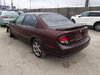 2000 NISSAN MAXIMA GLE - Image 4