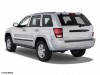 2008 Jeep Grand Cherokee - Image 2