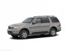 2005 Lincoln Aviator - Image 1