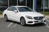 2015 Mercedes-Benz C - Image 1