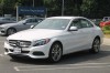 2015 Mercedes-Benz C - Image 3