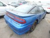 1992 Mitsubishi Eclipse - Image 4