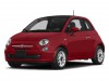 2015 Fiat 500 - Image 1
