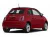 2015 Fiat 500 - Image 2