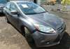 2013 FORD Focus - Image 1