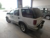 1999 Chevrolet Blazer - Image 3