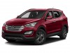 2016 Hyundai Santa Fe - Image 1
