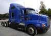 2007 KENWORTH T600 - Image 1