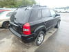 2006 HYUNDAI TUCSON GLS - Image 3