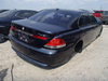 2002 BMW 745I - Image 4