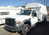 2008 FORD F550 - Image 2