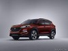 2016 Hyundai Tucson - Image 1