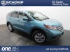 2014 Honda CR-V - Image 1