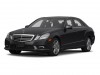 2013 Mercedes-Benz E - Image 2