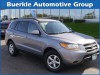 2008 Hyundai Santa Fe - Image 1