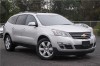 2016 Chevrolet Traverse - Image 1