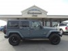 2014 Jeep Wrangler - Image 2