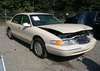 1997 Lincoln Continental - Image 1