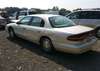 1997 Lincoln Continental - Image 3