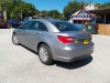2014 Chrysler 200 - Image 4