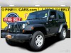 2010 Jeep Wrangler - Image 1