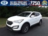 2016 Hyundai Santa Fe - Image 1