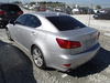2007 LEXUS IS 250 - Image 4