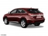 2013 Lexus RX - Image 2