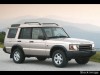 2003 Land Rover Discovery - Image 1