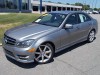2014 Mercedes-Benz C - Image 1
