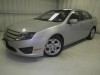 2010 Ford Fusion - Image 1