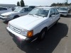1987 Ford Escort - Image 2