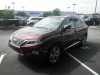 2013 Lexus RX - Image 1
