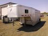 1998 FEATHERLITE M STOCK TRAI - Image 2