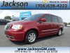 2012 Chrysler Town & Country - Image 1