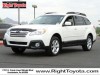 2013 Subaru Outback - Image 1