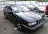 1996 Volvo 850 - Image 1