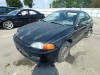 1993 Honda Civic - Image 2