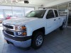 2015 Chevrolet Silverado 1500 - Image 1