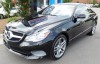 2014 Mercedes-Benz E - Image 1