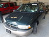 2000 NISSAN QUEST SE/G - Image 4