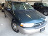2000 NISSAN QUEST SE/G - Image 1