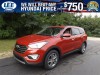 2016 Hyundai Santa Fe - Image 1