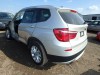 2013 BMW X3 - Image 3