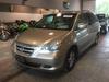2007 HONDA ODYSSEY EX - Image 2