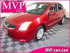 2011 Nissan Sentra - Image 1