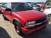 2000 Chevrolet S-10 - Image 1