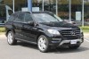 2015 Mercedes-Benz ML - Image 1